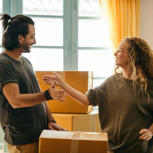 Vil du også bytte din lejebolig?