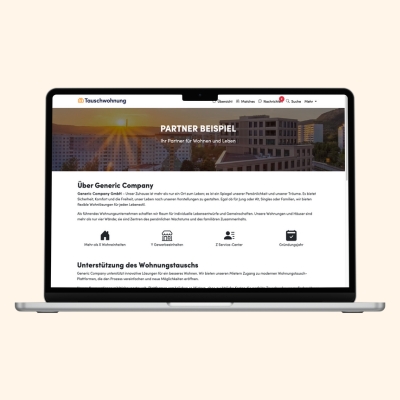 Integrationsløsning