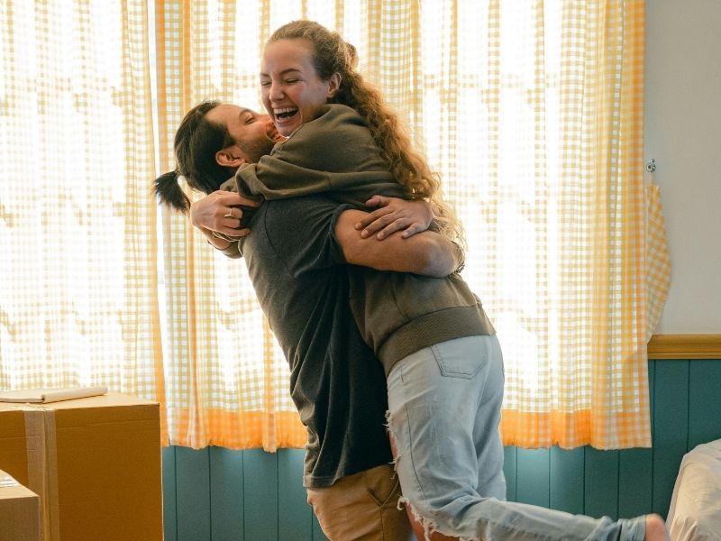 Find dit perfekte hjem uden boligstress