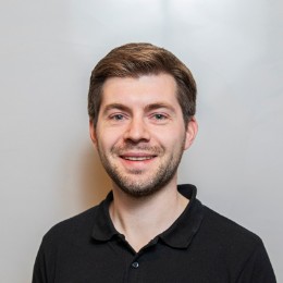 Foto af John Weinert