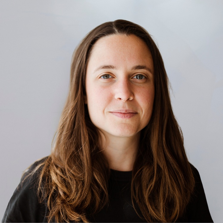 Portræt af Lisa Marie Seiter