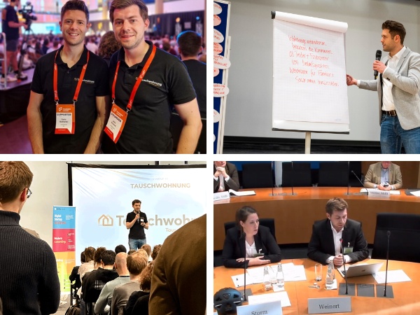 Foto af John Weinert