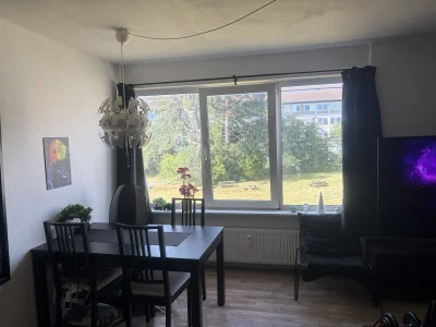 Foto af byttebolig