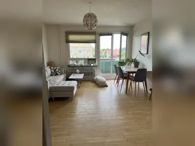 Foto af byttebolig