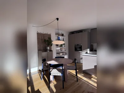 3 værelser  ANDEL i Vesterbro- v. Enghave plads