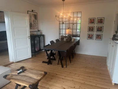 Foto af byttebolig