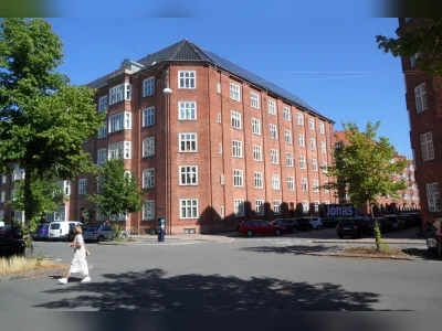Indre Østerbro