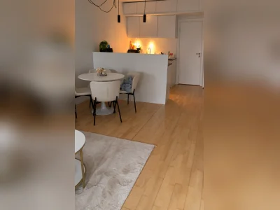 Perfekt til singlen i Ballerup