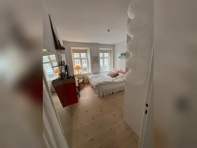 Foto af byttebolig