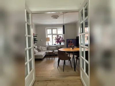 Foto af byttebolig