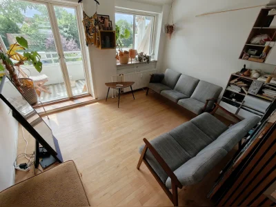 Foto af byttebolig