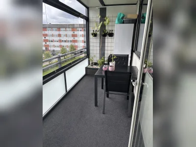 Foto af byttebolig
