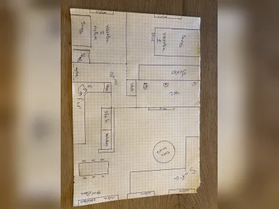 Foto af byttebolig