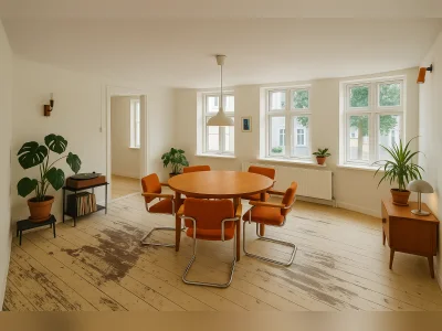 Foto af byttebolig
