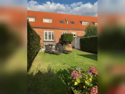 Foto af byttebolig