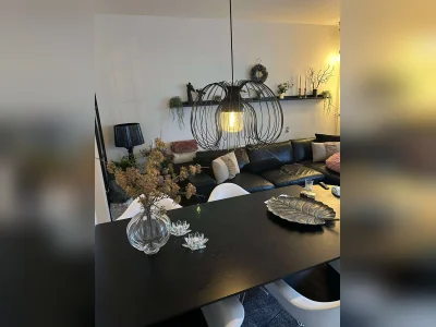 Foto af byttebolig