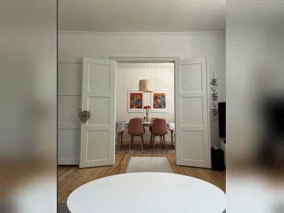 Foto af byttebolig
