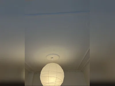 110 m² lejlighed i Østerbro, 4 værelser